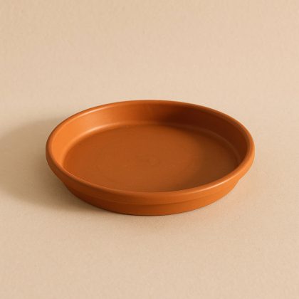 Plato recolector para maceta de 20 cm