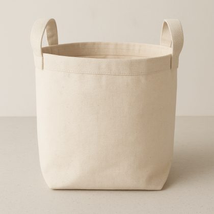Bolsa de cultivo de tela de 12 litros